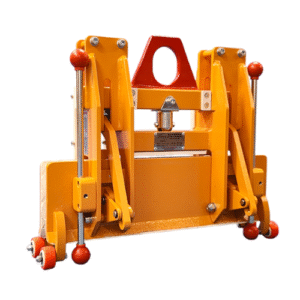 MAX AGGRESSIVE PORCELAIN LIFTER MOD2-WHITE RUBBER (MAXPL20M2-W)