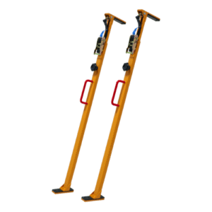 MAX AGGRESSIVE BUNDLE SECURING BAR