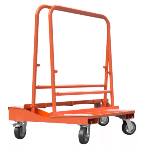 MAX AGGRESSIVE DUAL DRYWALL CART (MAXDDC049)