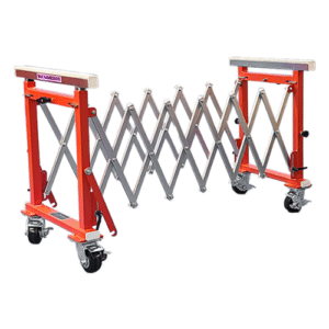 MAX AGGRESSIVE QLI FOLDABLE TABLE (MAXFT7923)