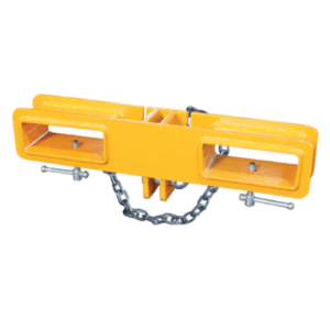 MAX AGGRESSIVE FORKLIFT HOOK (MAXHFF25)
