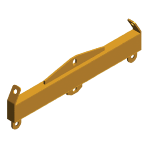 MAX AGGRESSIVE SPREADER BAR M9 (MAXSB M9)