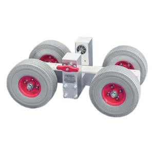 MAX AGGRESSIVE TUG DOLLY ATD60 (MAXTD60-W)