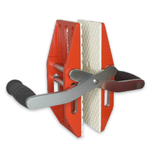 MAX AGGRESSIVE DOUBLE CARRY CLAMP 40 (MAXCC40-W)