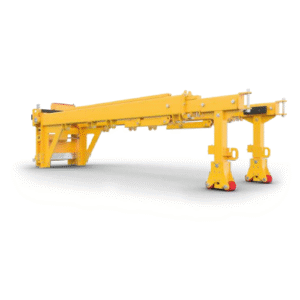 MAX AGGRESSIVE CONTAINER BUNDLE SLAB LOADERS (MAXCBL5T)