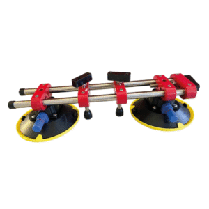 MAX AGGRESSIVE MANUAL SEAM SETTER SSMAX (one Piece set with two suction)