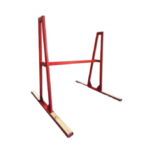 MAX AGGRESSIVE QLI TRUCK A-FRAME 060 (MAXAF060-W)