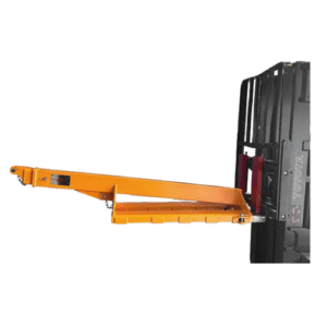 MAX AGGRESSIVE FORKLIFT BOOM (MAXFBJ35)
