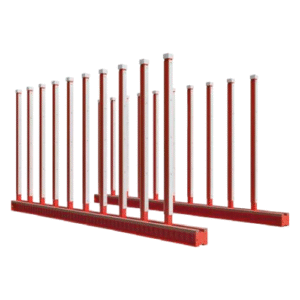 MAX AGGRESSIVE UNIVERSAL SLAB RACK (MAXSR10R-PRO)