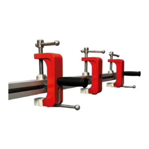 MAX AGGRESSIVE LAMINATION CLAMPS 90 (MAX90LC-W)