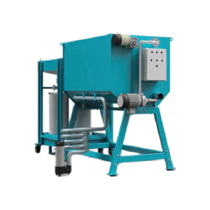 MAX AGGRESSIVE SLUDGE DEHYDRATOR MACHINE (MAXSDMM114)