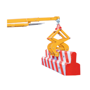 MAX AGGRESSIVE BARRIER HEAVY LIFTER (MAXBHL3200-B)
