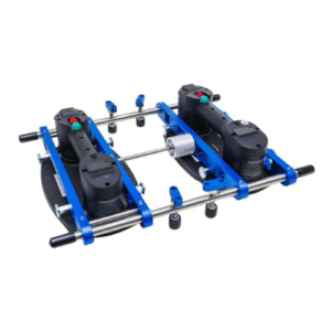SEAM SETTER SET + 2 GRABOS