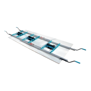 MAXSLAB SAVER SET + 3 GRABOS