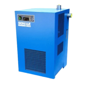 SCHULZ REFRIGERATED AIR COMPRESSOR DRYER - 150CFM- ADS150-UP