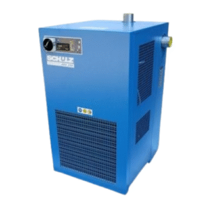 SCHULZ REFRIGERATED AIR COMPRESSOR DRYER - 300CFM- ADS300-UE