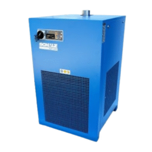 SCHULZ REFRIGERATED AIR COMPRESSOR DRYER - 480CFM- ADS480-UE