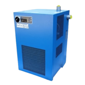 SCHULZ REFRIGERATED AIR COMPRESSOR DRYER - 220CFM- ADS220-UE