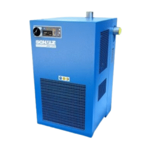 SCHULZ REFRIGERATED AIR COMPRESSOR DRYER - 375CFM- ADS375-UE