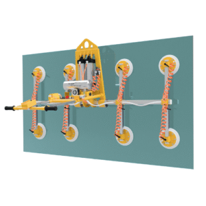 MAX AGGRESSIVE PORCELAIN/GLASS VACUUM LIFTER (MAXCVL600-W)