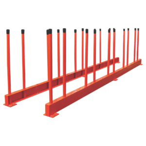 MAX AGGRESSIVE REMNANT SLAB RACK (MAXRSRES27-W)
