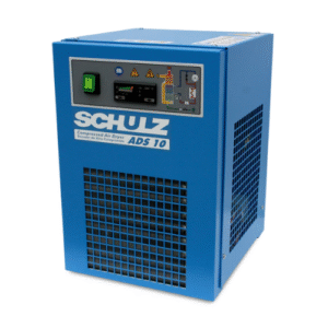 SCHULZ REFRIGERATED AIR DRYER - 10CFM - ADS10-UP