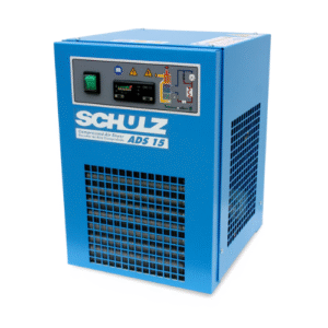SCHULZ REFRIGERATED AIR DRYER - 15CFM - ADS15-UP